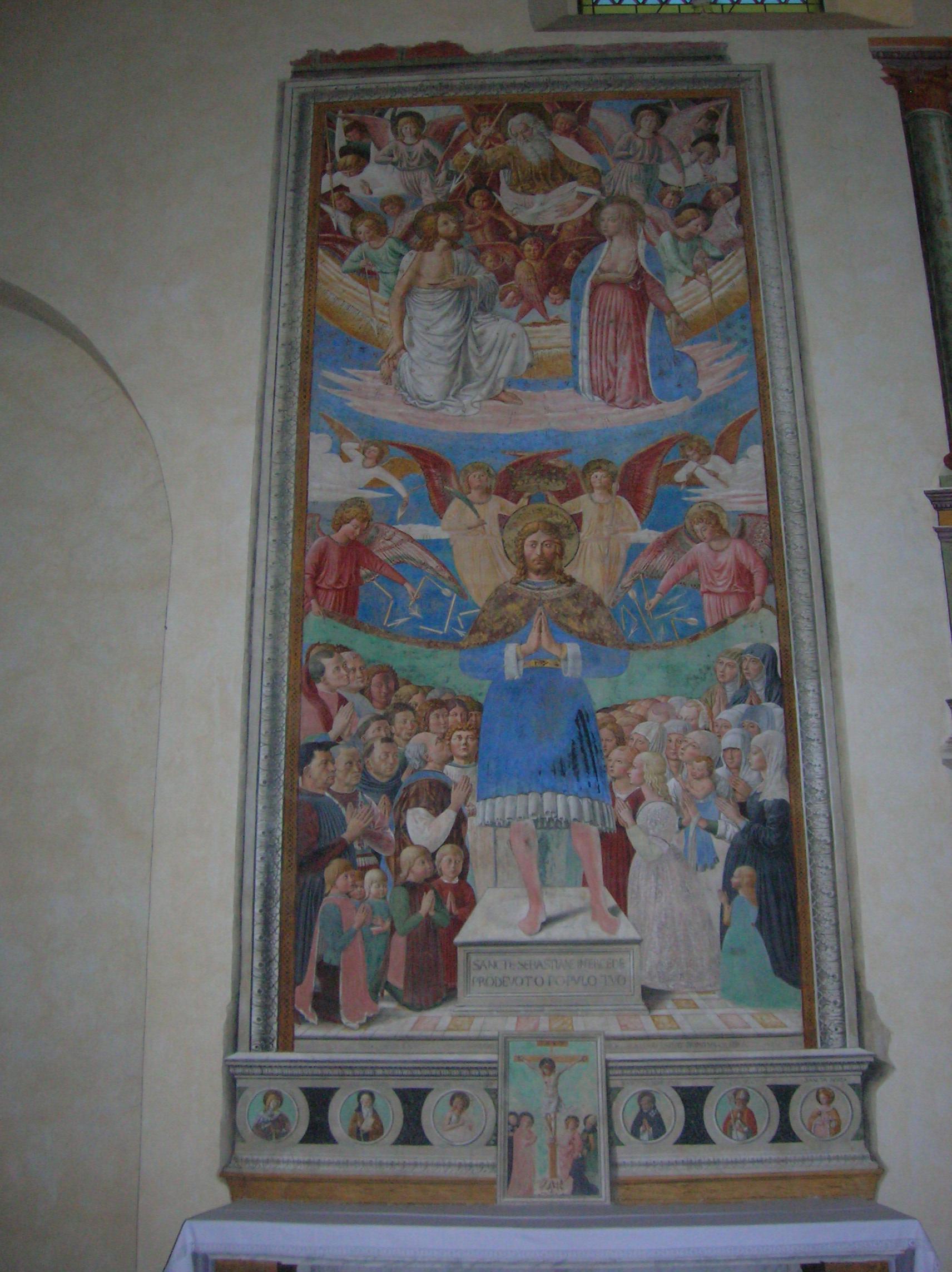Guide San Gimignano